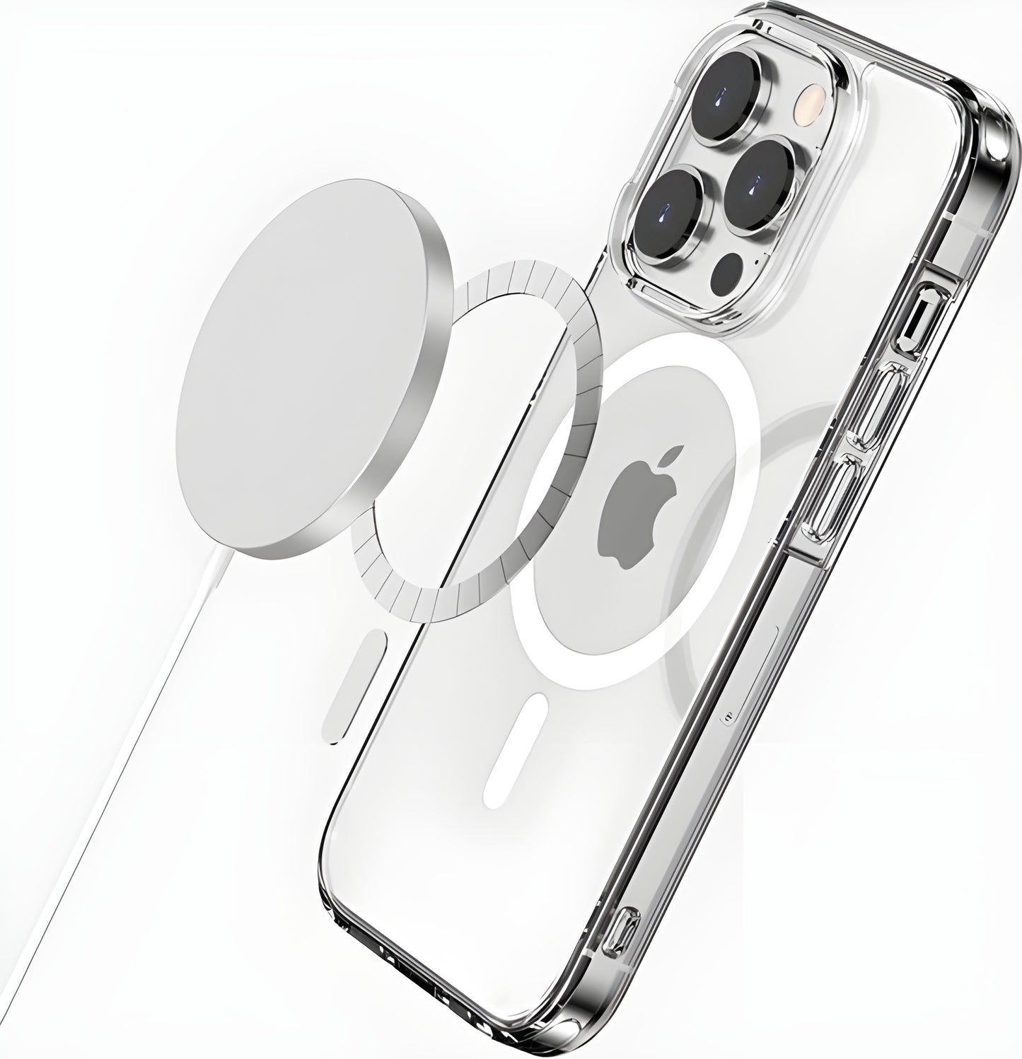 Magsafe telefoonhoes