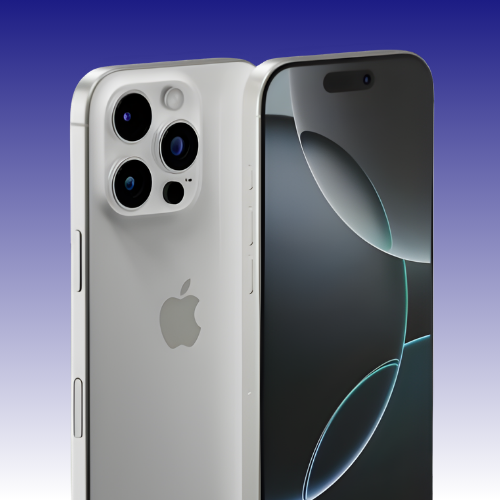 Telefoon bescherming