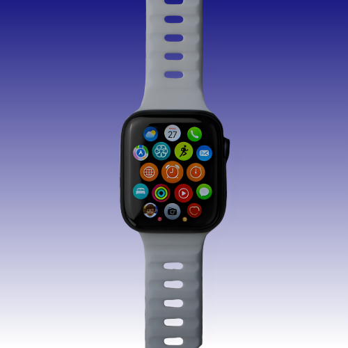 Smartwatch bescherming
