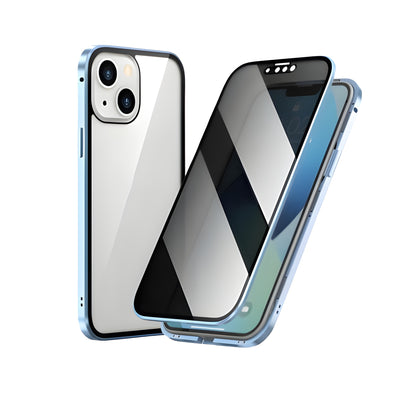 ScreenSeal - Blauw / IPhone 16 Pro max