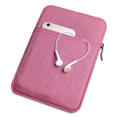 Tablet hoes - Roze / 10 inch (Roze)
