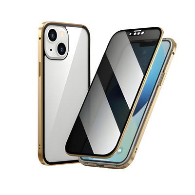 ScreenSeal - Goud / IPhone 16 Pro max