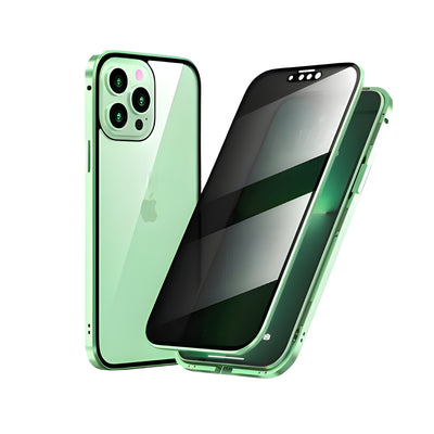 ScreenSeal - Groen / IPhone 16 Pro max