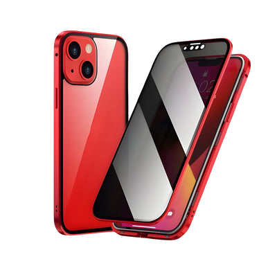 ScreenSeal - Rood / IPhone 16 Pro max