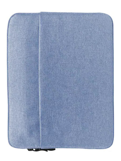 Laptop hoes - Licht blauw / 15.6-inch