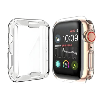 Apple watch bescherm hoes - 38mm
