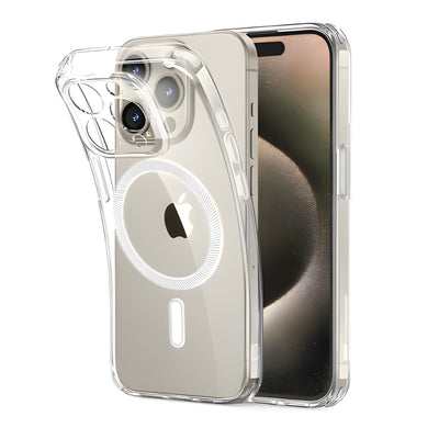 Magsafe telefoonhoes - IPhone 16 Plus