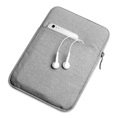 Tablet hoes - Grijs / 10.5 inch (Grijs)