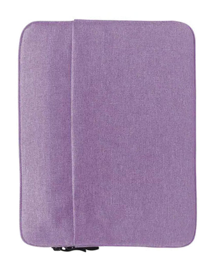 Laptop hoes - Paars / 15.6-inch