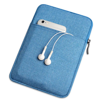 Tablet hoes - Blauw / 10 inch (Blauw)