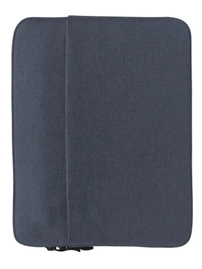 Laptop hoes - Donker blauw / 15.6-inch